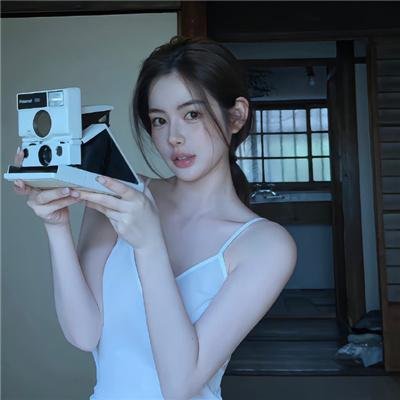 当树木长高时
